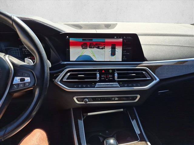 Used 2019 BMW X5 xDrive40i w/ Convenience Package AWD/4WD image 11