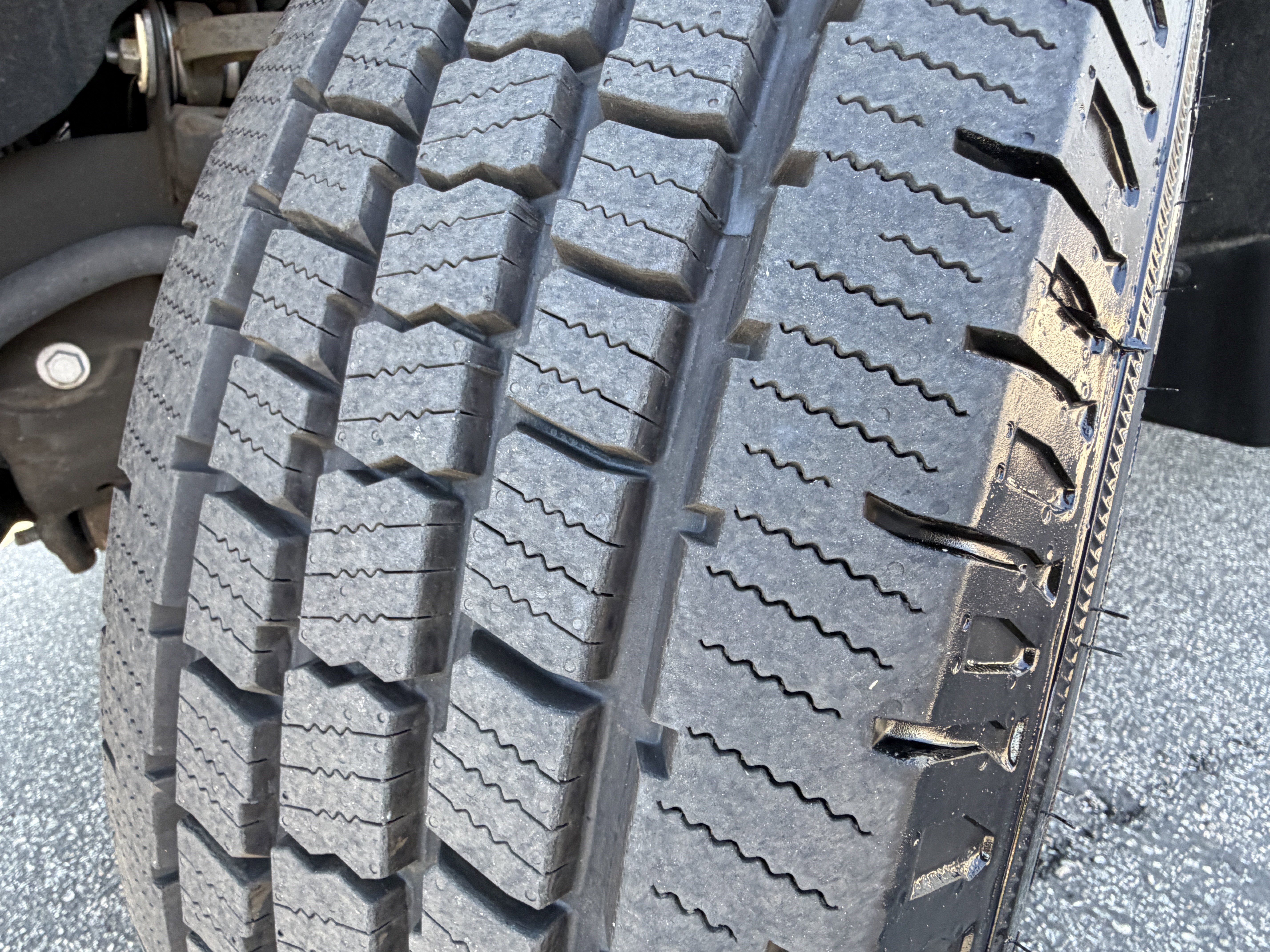 Used 2020 Chevrolet Silverado 2500 W/T w/ WT Convenience Package image 12