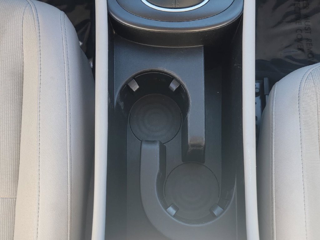 Used 2024 Hyundai Kona SE FWD image 31