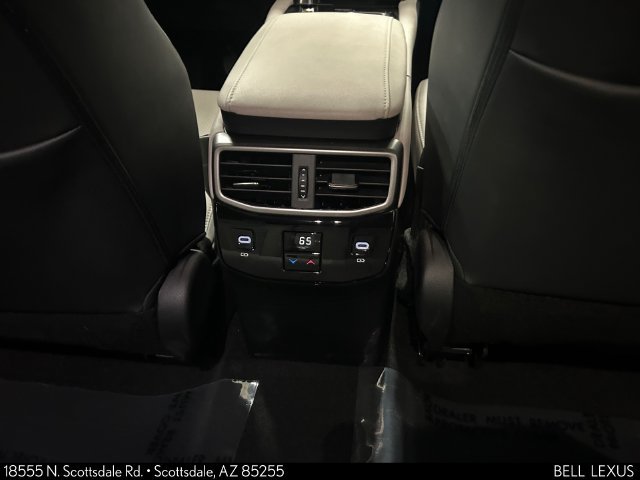 Certified 2023 Lexus RX 350 Premium w/ Cold Area Package AWD/4WD image 16