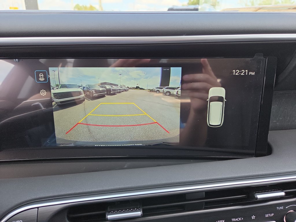 New 2027 Hyundai Palisade SEL FWD image 24