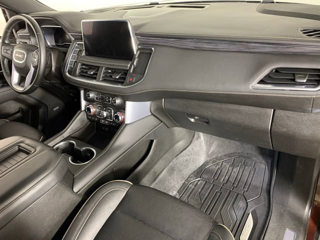Used 2023 GMC Yukon XL SLT AWD/4WD image 5
