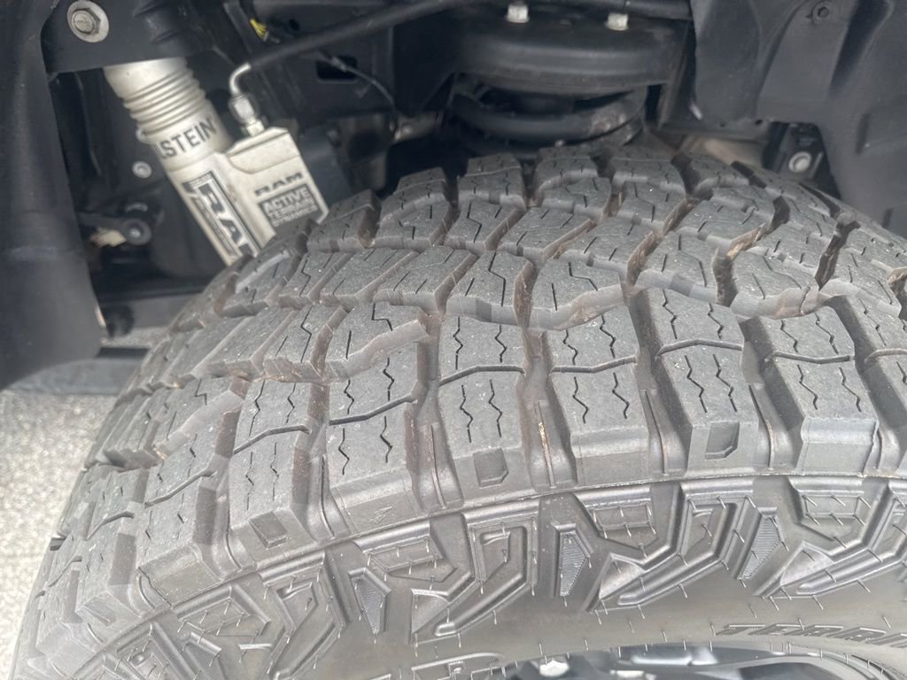 Used 2026 RAM 1500 RHO image 13