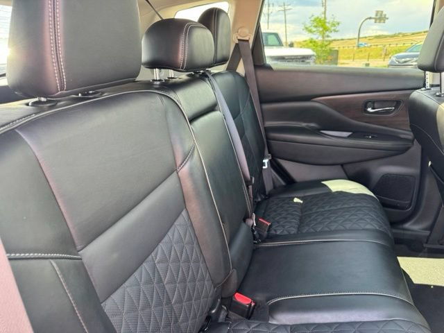 Used 2019 Nissan Murano Platinum w/ Cargo Package AWD/4WD image 60