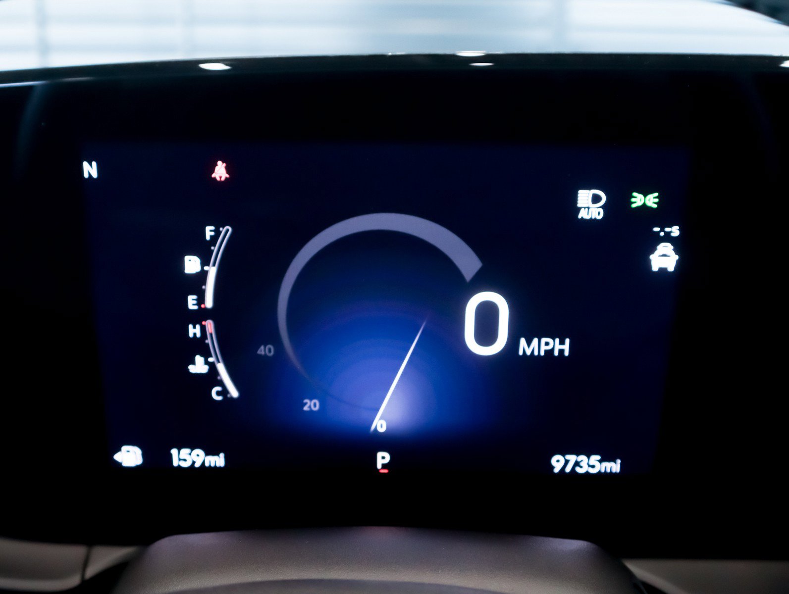 Used 2025 Buick Envista Sport Touring w/ Convenience II Package image 21