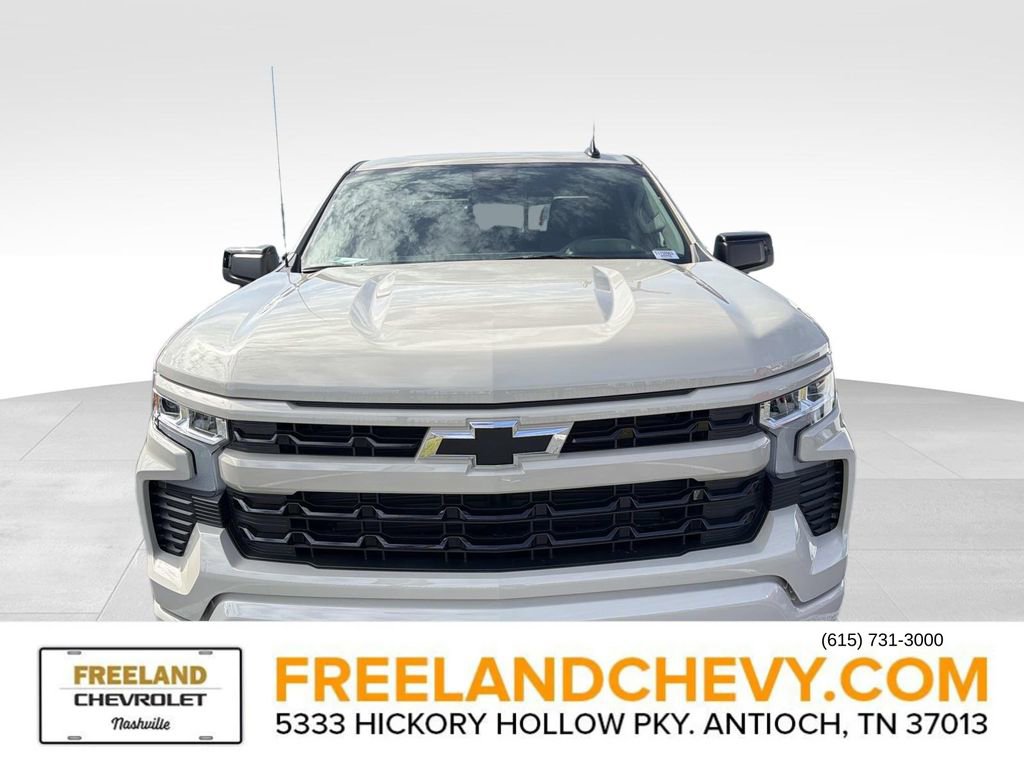 New 2026 Chevrolet Silverado 1500 RST w/ Convenience Package II image 6