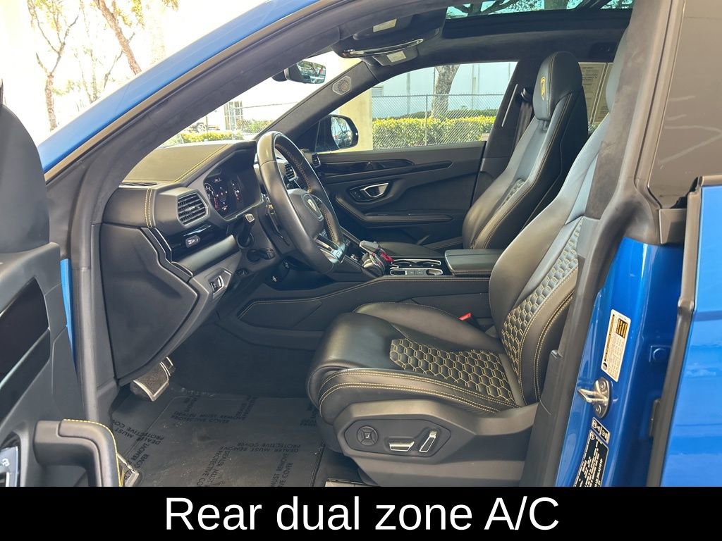 Used 2022 Lamborghini Urus image 5