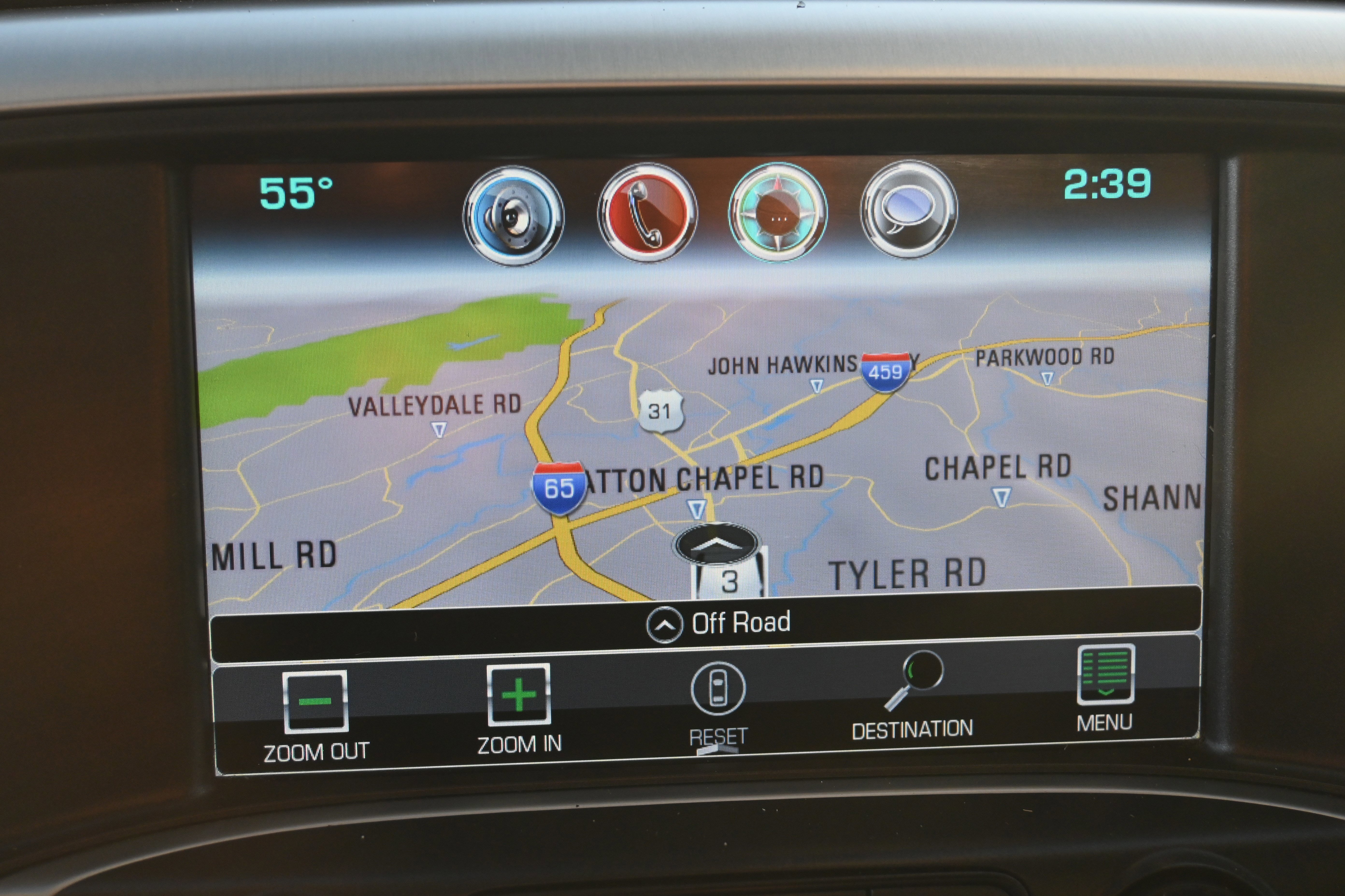 Used 2018 GMC Sierra 1500 SLT image 24