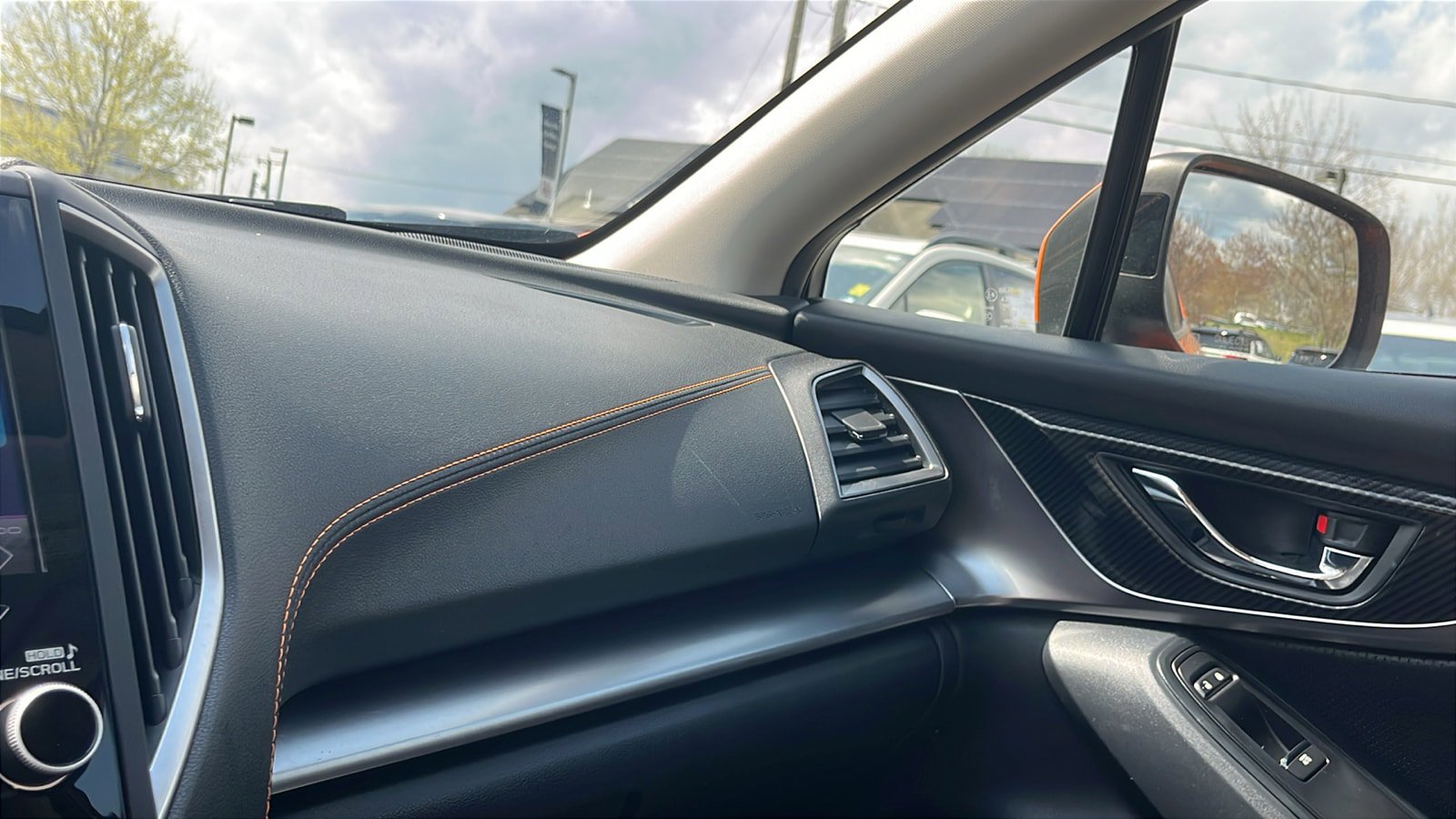 Used 2020 Subaru Crosstrek 2.0i Limited w/ Moonroof Package image 19