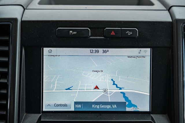 Used 2021 Ford F250 XLT w/ XLT Premium Package image 29