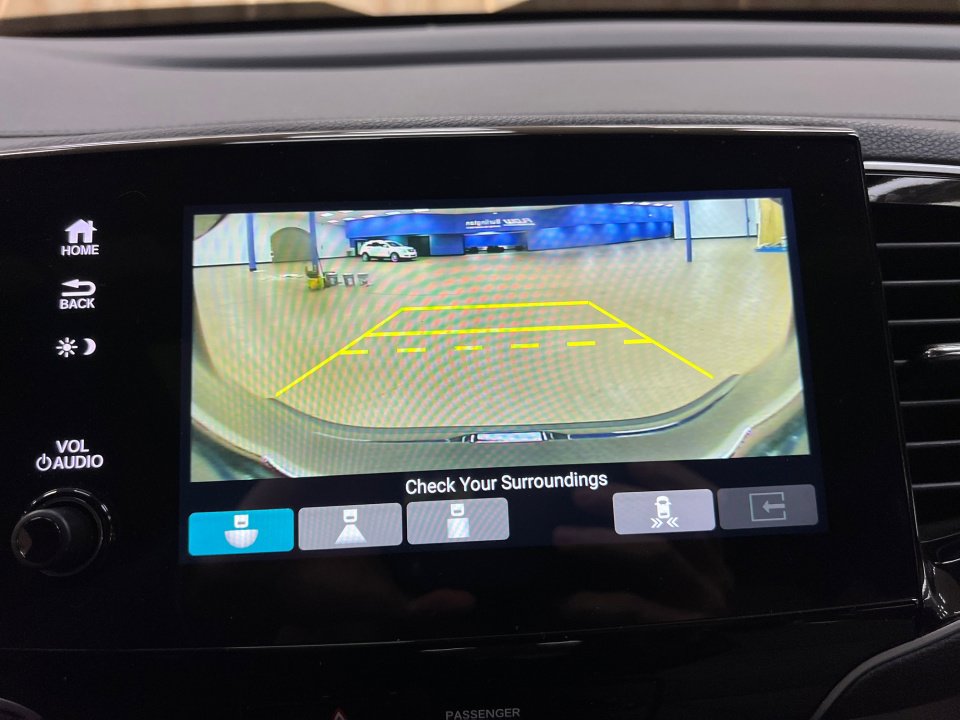 Certified 2023 Honda Passport EX-L image 19