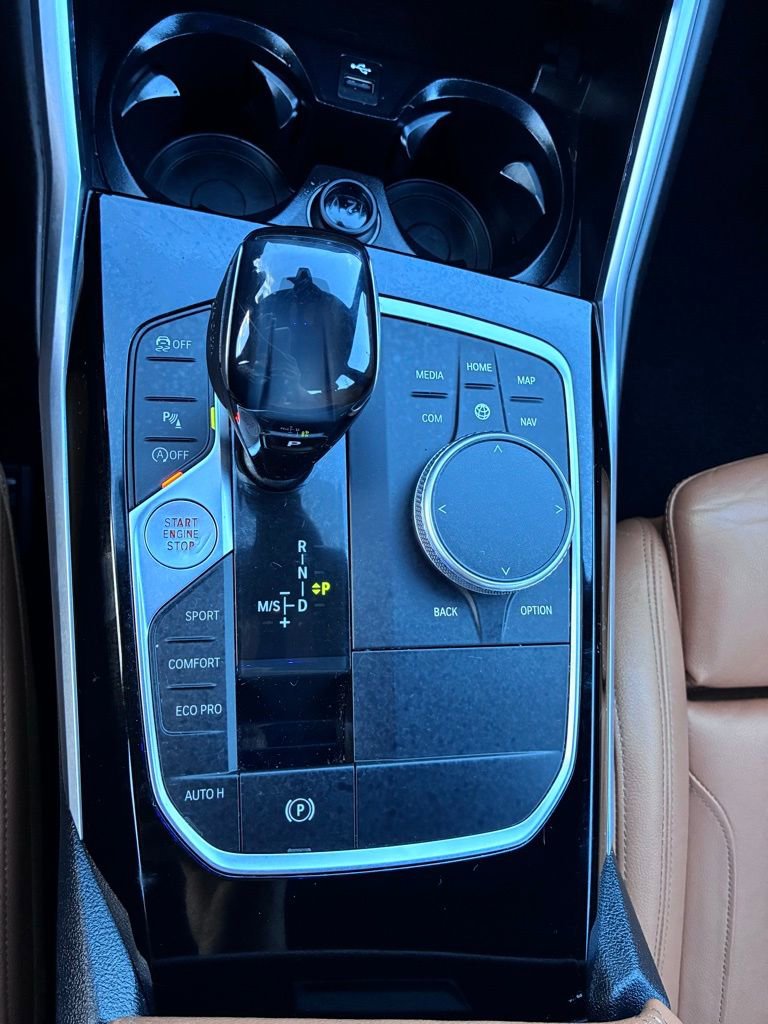 Used 2019 BMW 330i xDrive Sedan w/ Premium Package image 38