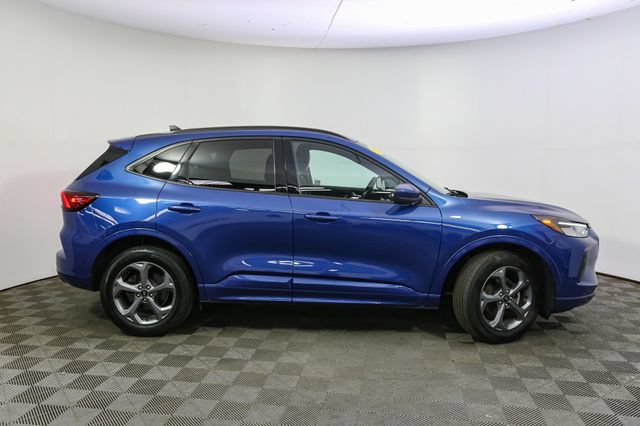 Used 2023 Ford Escape ST-Line Select w/ Tech Pack #1 AWD/4WD image 14