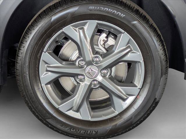 New 2026 Honda HR-V LX image 10