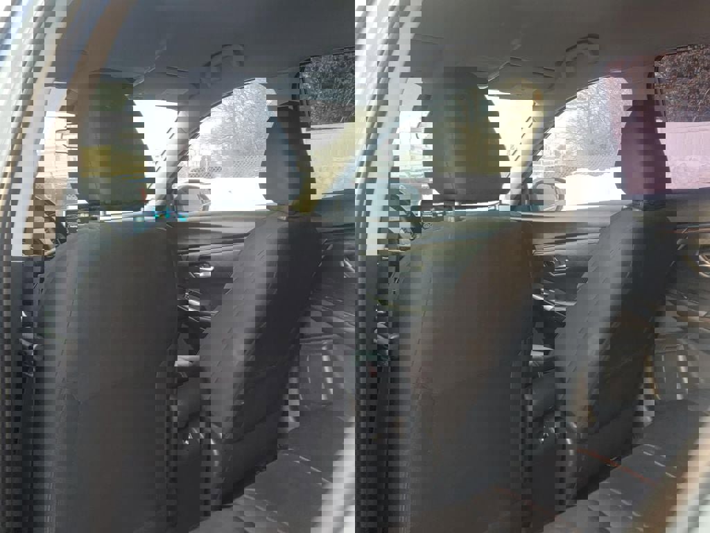 Certified 2024 Nissan Sentra SR w/ Trunk Package image 16