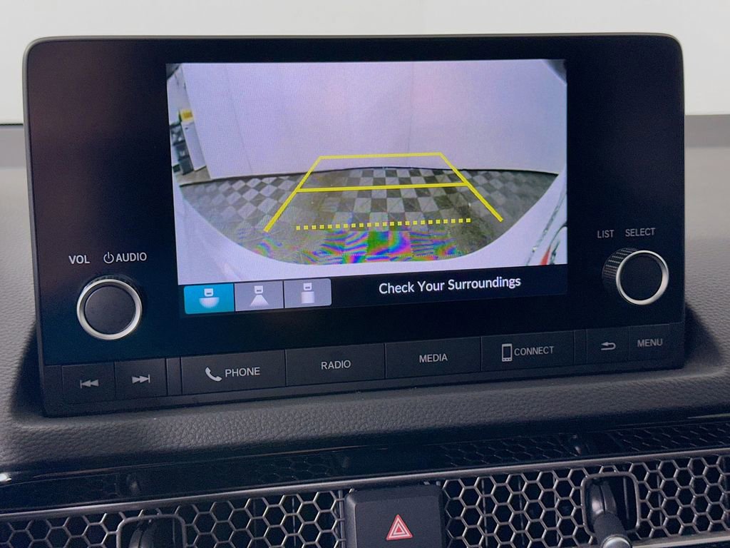 Used 2023 Honda Civic LX image 13