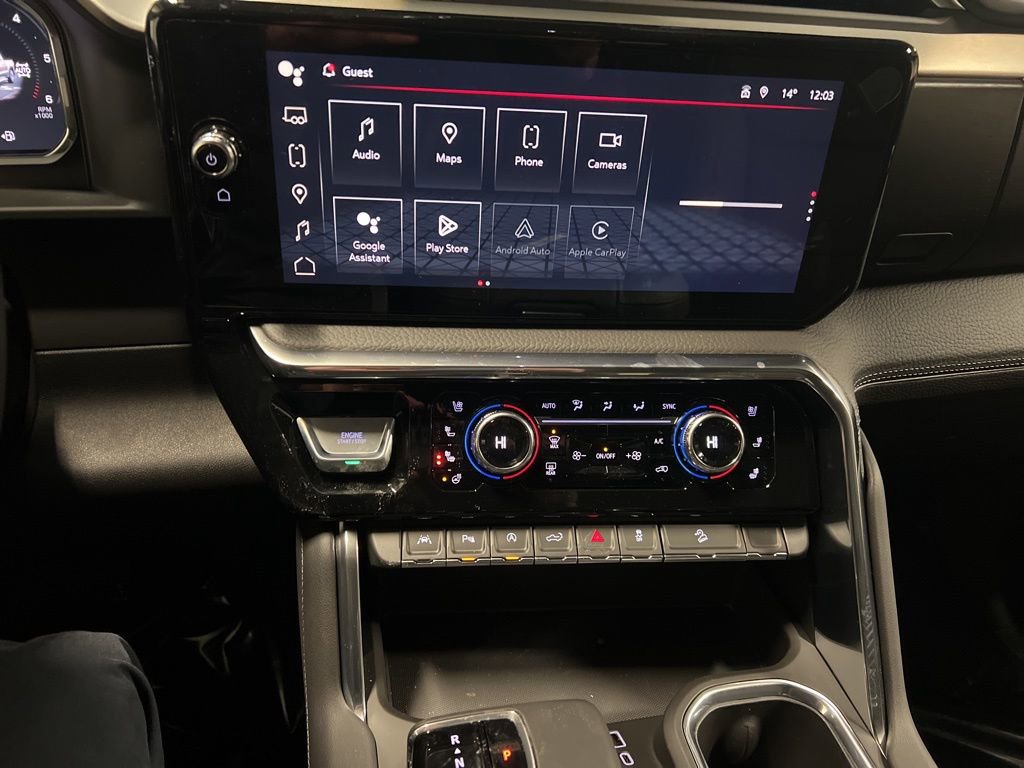 New 2026 GMC Sierra 1500 Denali image 16