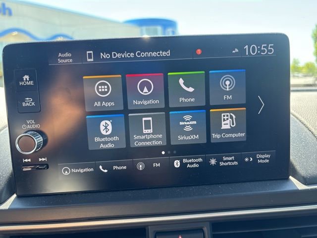 Used 2025 Honda Pilot Touring image 19