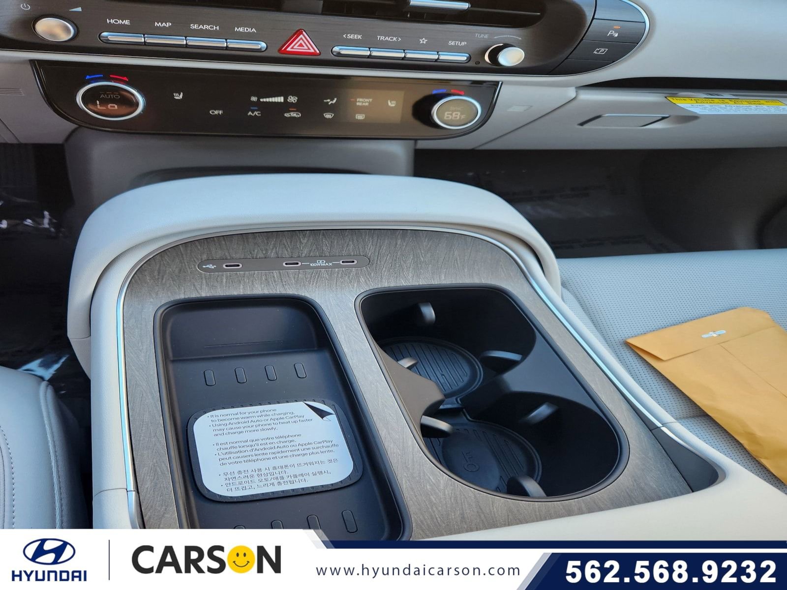 Used 2025 Hyundai Palisade XRT image 1