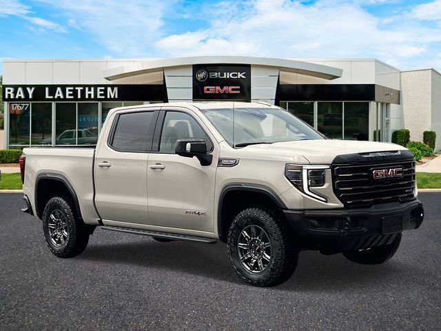 New 2026 GMC Sierra 1500 AT4X image 7