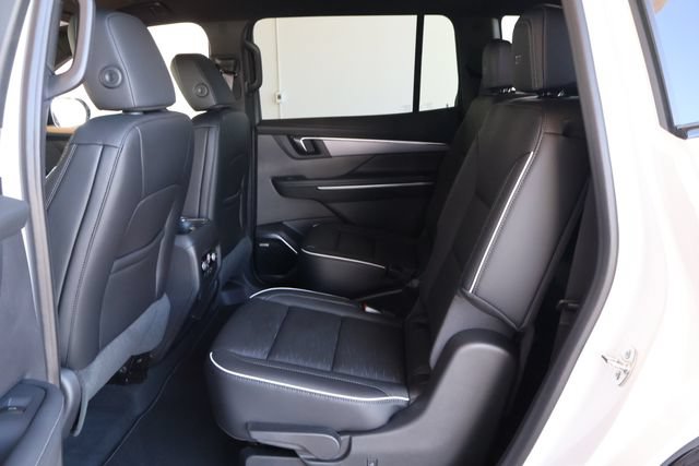 New 2026 Buick Enclave Sport Touring w/ Power Package FWD image 16
