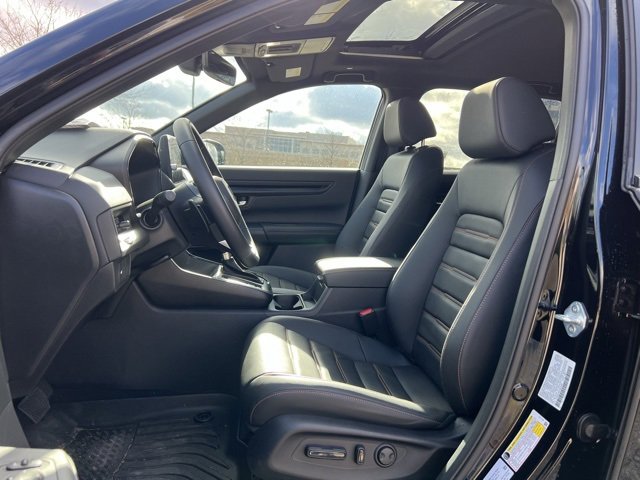 Certified 2026 Honda CR-V Sport-L image 19