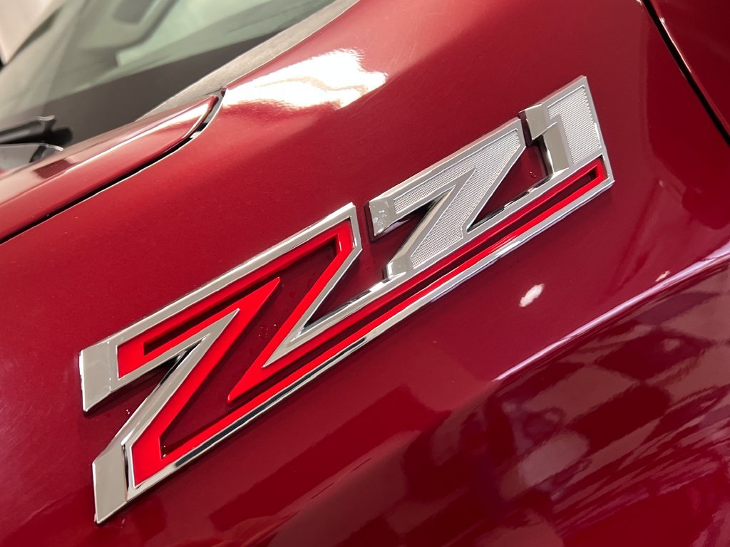 Used 2019 Chevrolet Silverado 1500 LT w/ All-Star Edition AWD/4WD image 10