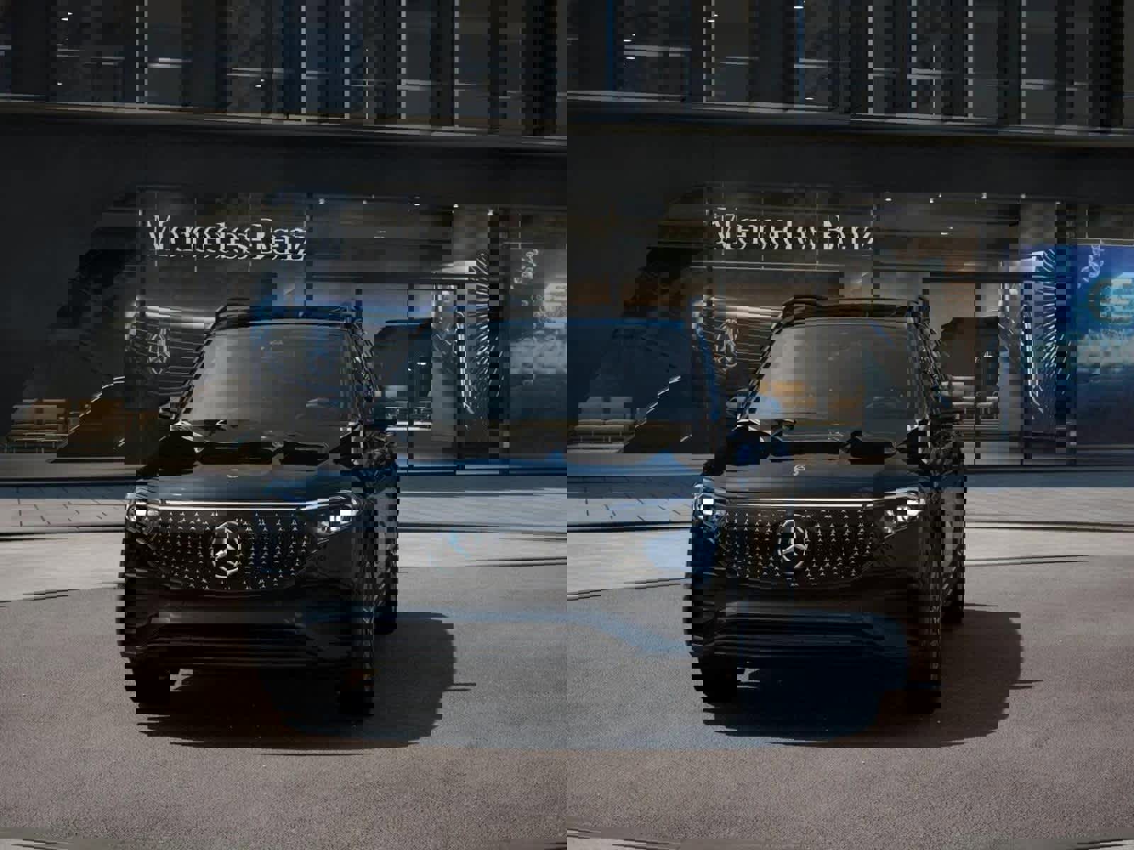 New 2024 Mercedes-Benz EQB 300 4MATIC image 68