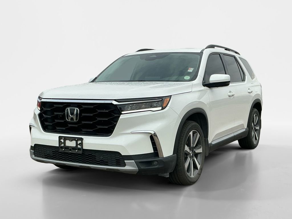 Used 2024 Honda Pilot Touring