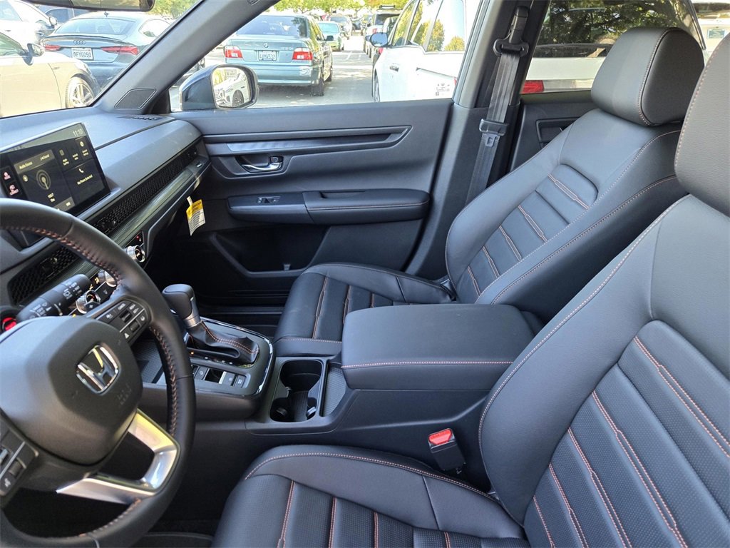 New 2026 Honda CR-V Sport-L image 27