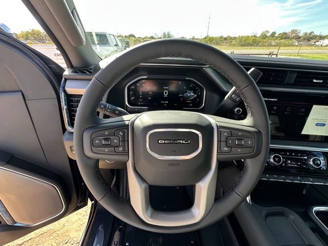 New 2026 GMC Sierra 2500 Denali w/ Denali Reserve Package image 19