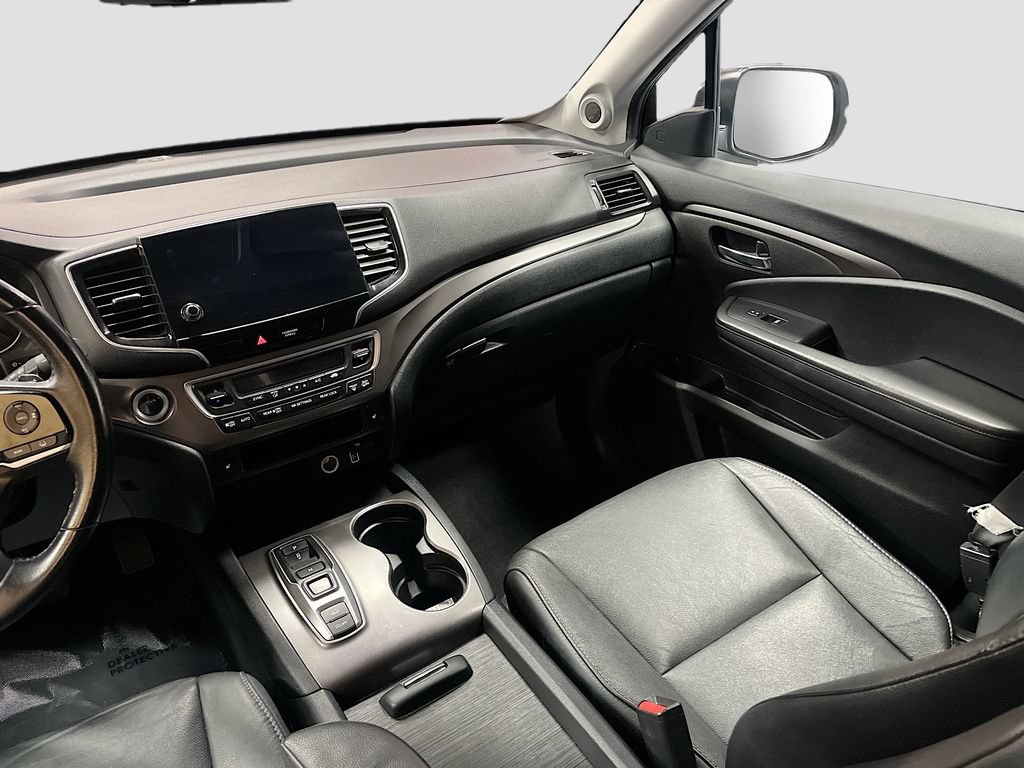 Used 2021 Honda Pilot EX-L image 24