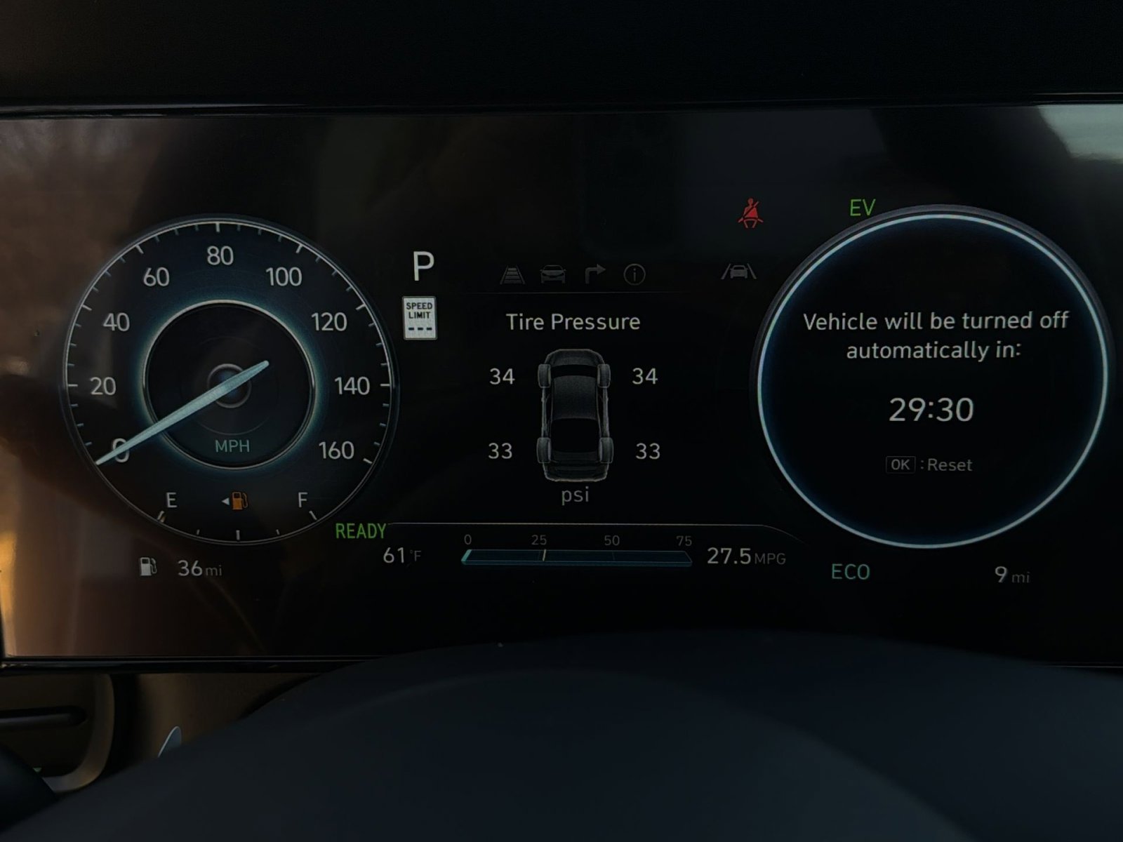 New 2026 Hyundai Elantra Limited image 17