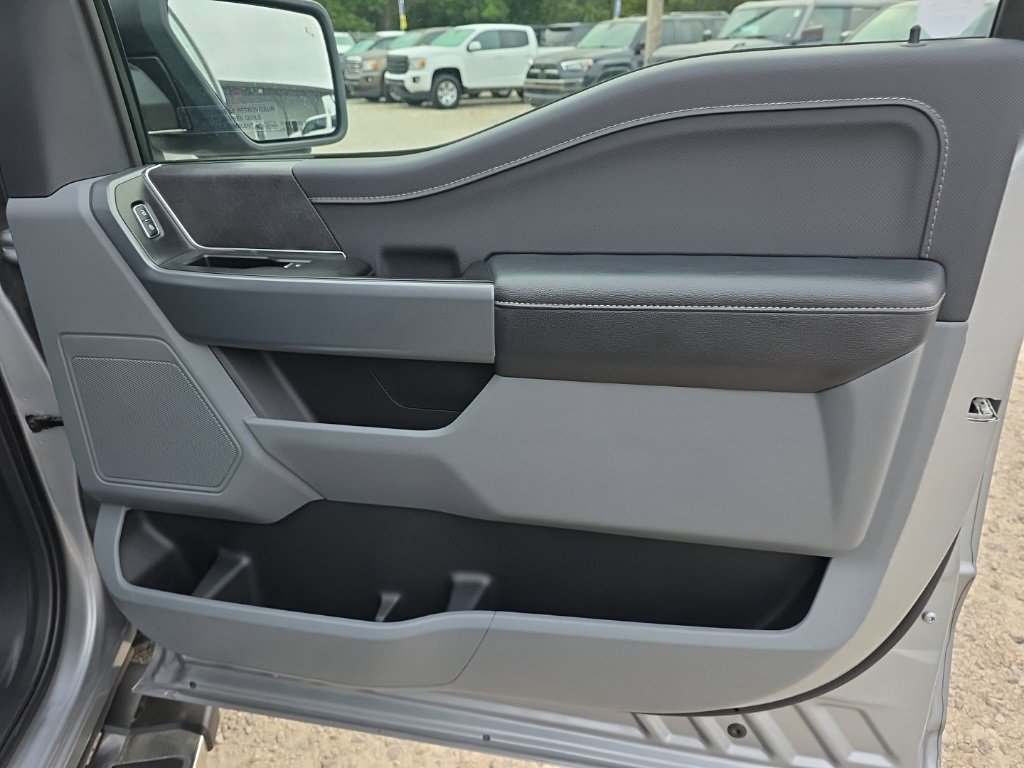 Used 2024 Ford F150 XLT image 20