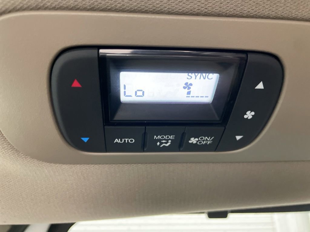 Used 2021 Honda Odyssey Elite image 30