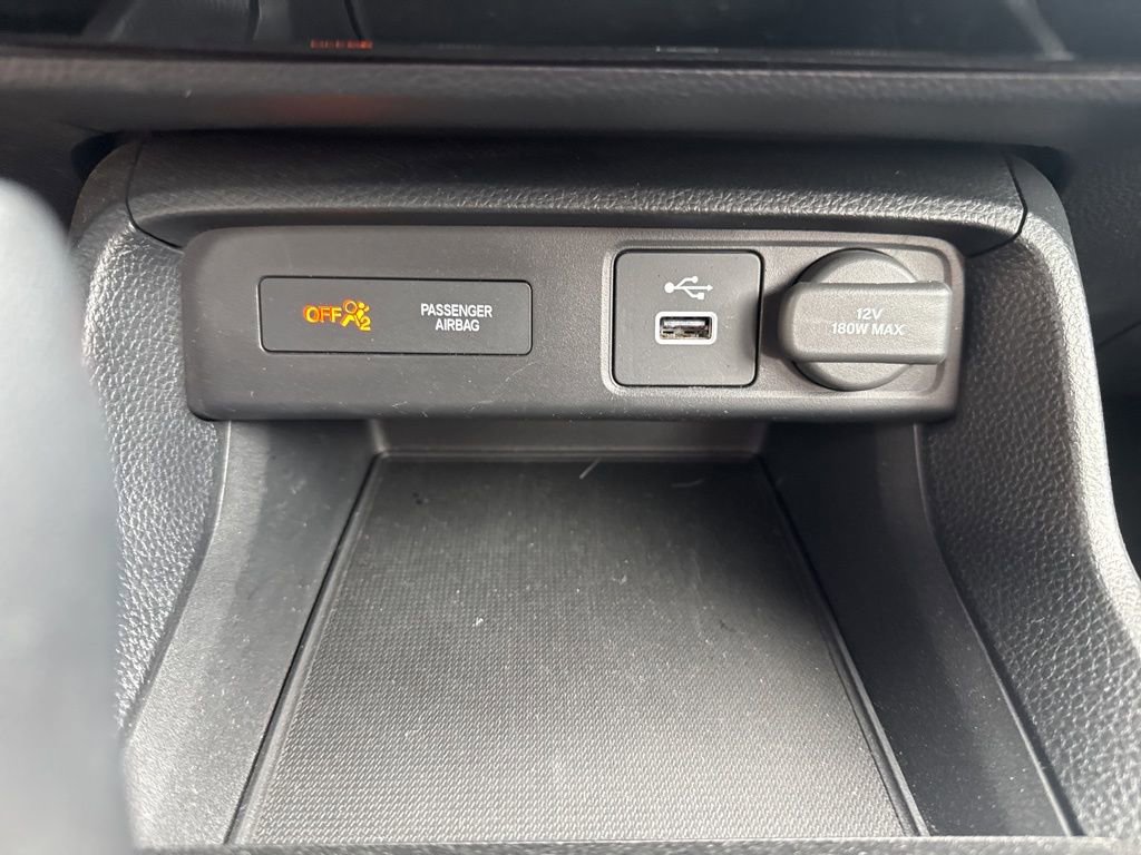 Certified 2024 Honda Civic Sport image 29
