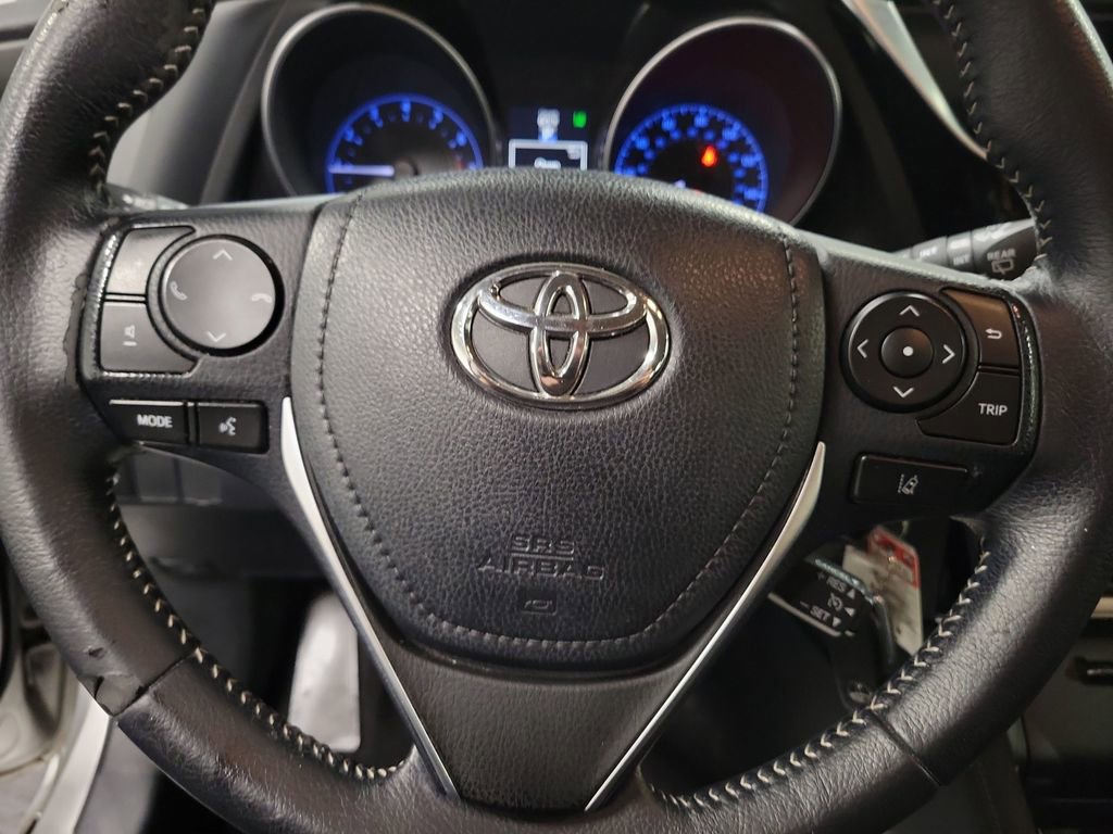 Used 2017 Toyota Corolla iM image 17