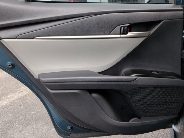 Used 2025 Toyota Camry LE w/ Convenience Package FWD image 27