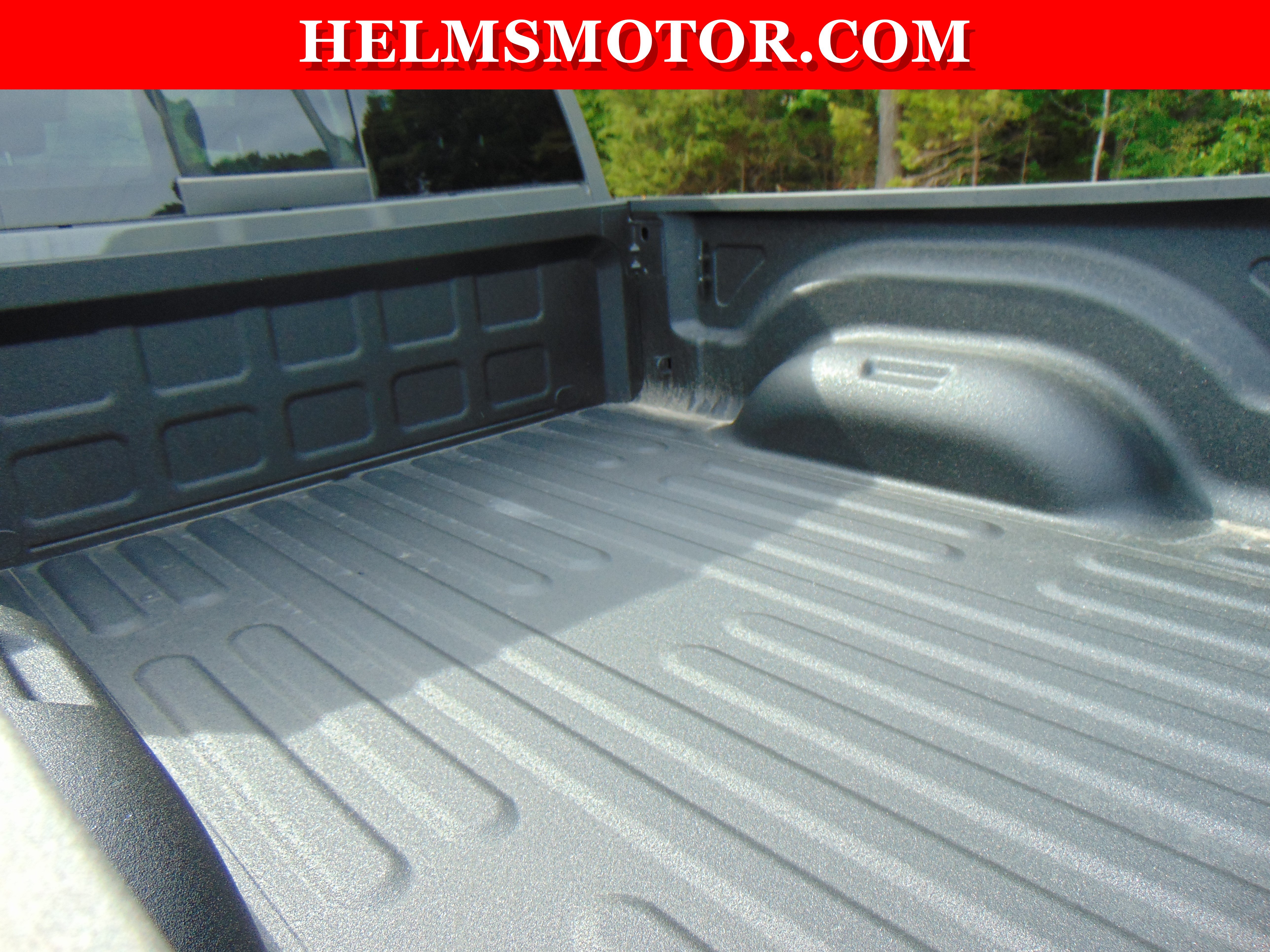 New 2026 RAM 2500 Tradesman AWD/4WD image 29