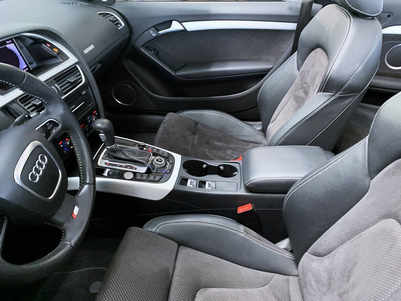 Used 2012 Audi A5 2.0T Prestige AWD/4WD image 10