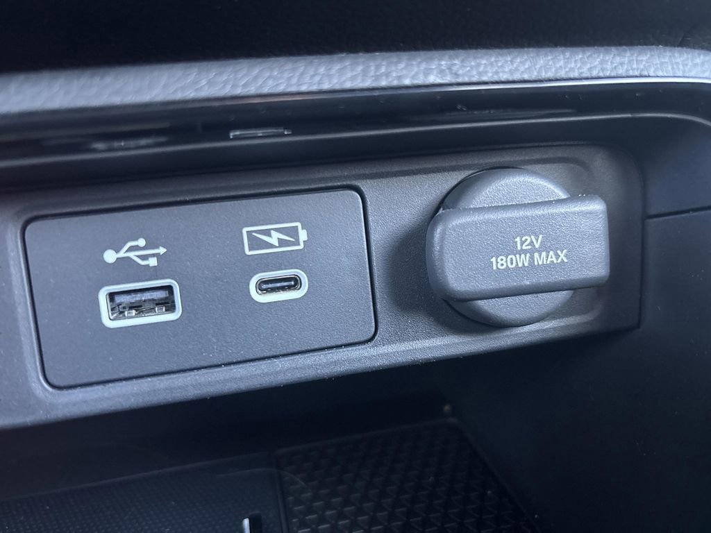 Used 2025 Honda CR-V Sport Touring image 24