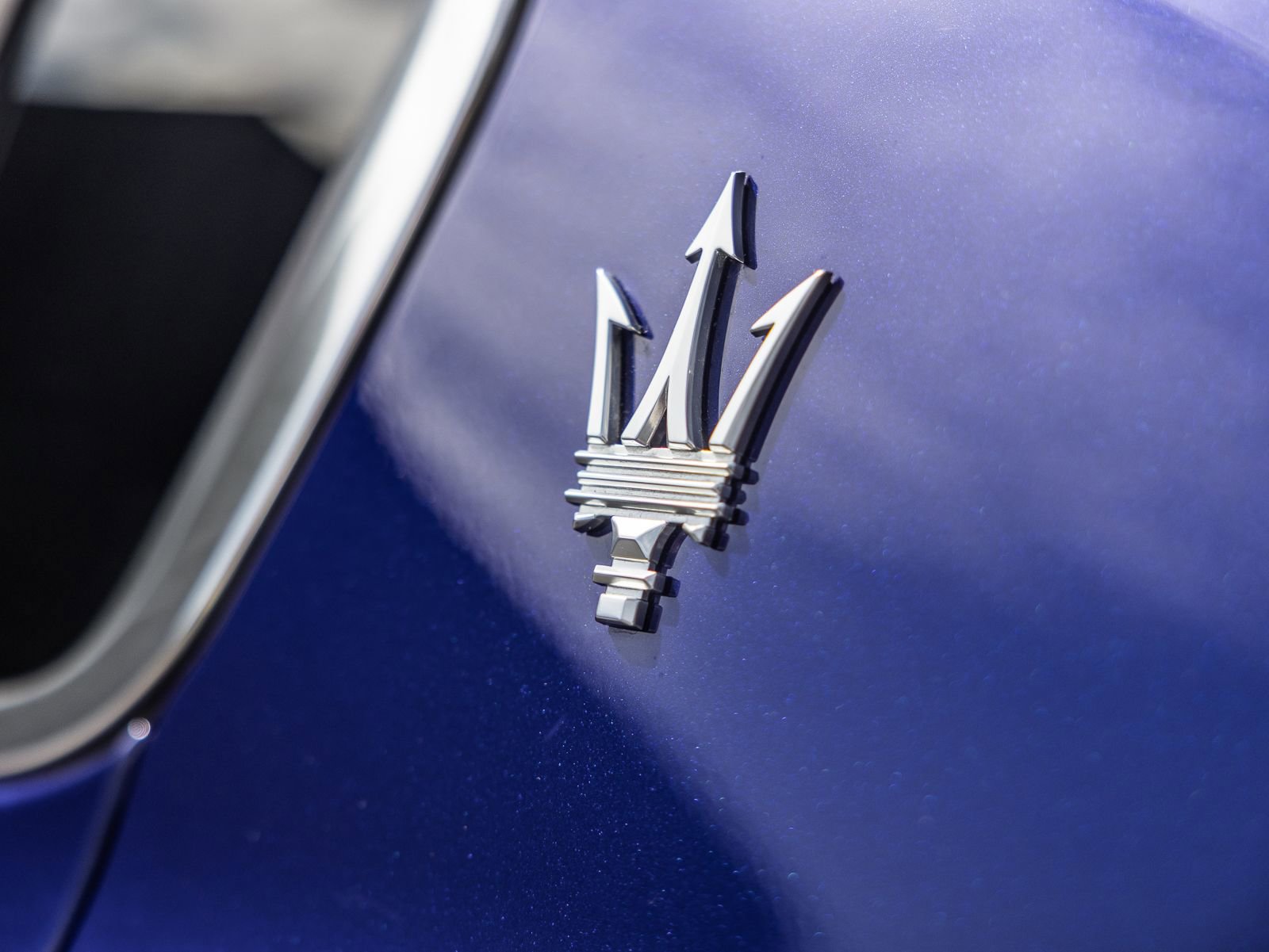 Used 2023 Maserati Grecale GT AWD/4WD image 17