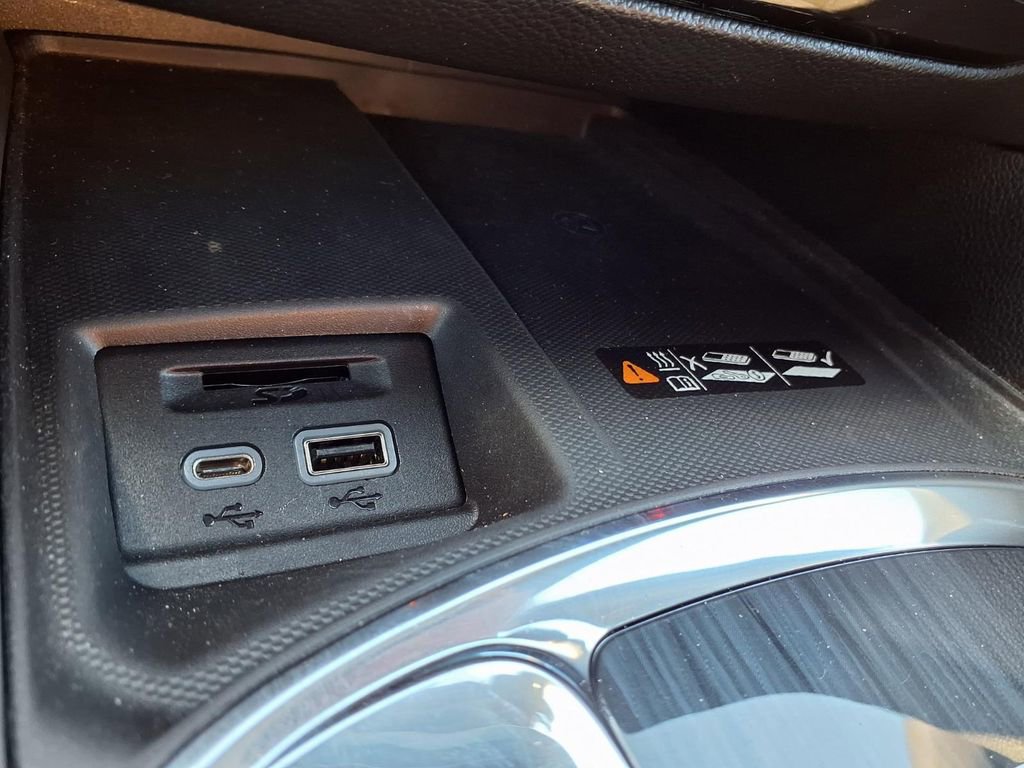 Used 2023 Buick Enclave Essence w/ LPO, Floor Liner Package FWD image 12