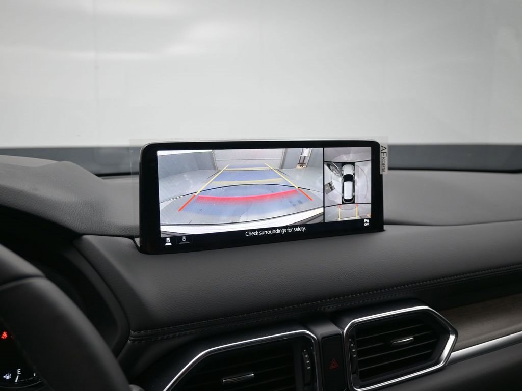 Used 2024 MAZDA CX-5 Signature image 26