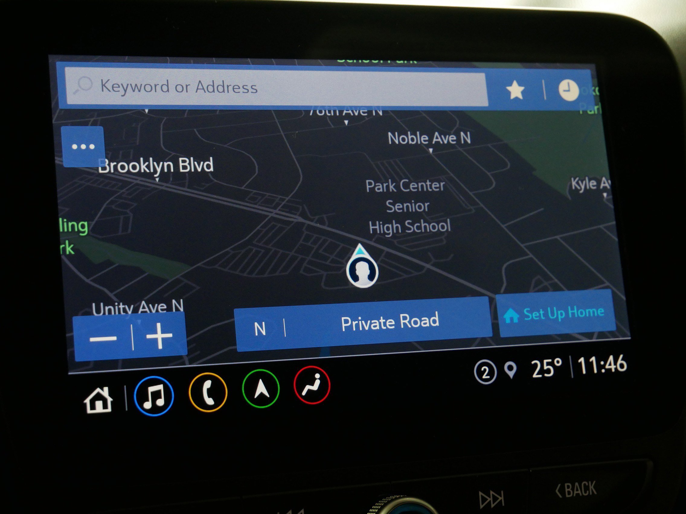 Used 2024 Chevrolet Malibu LT w/ Midnight Edition image 30