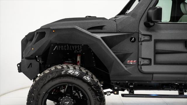 Used 2025 Jeep Gladiator Sport image 34