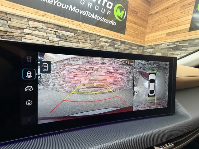 Used 2025 Hyundai Sonata Limited FWD image 25