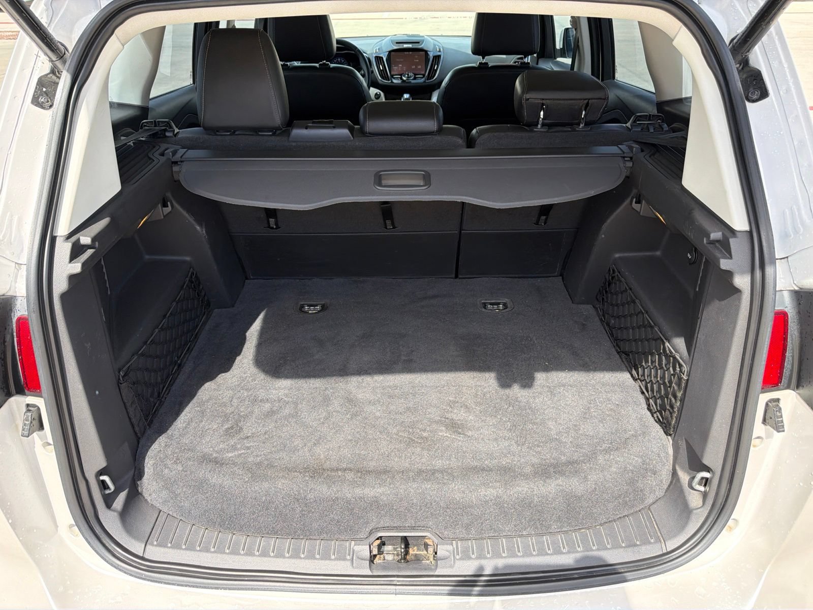 Used 2013 Ford C-MAX SEL FWD image 13