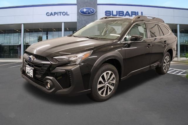 New 2025 Subaru Outback Premium w/ Popular Package #1A image 5
