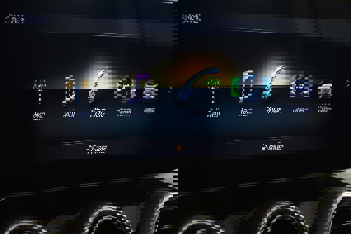 Used 2021 Mercedes-Benz C 300 4MATIC Cabriolet image 47